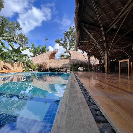 La Colonial Resort (Adults Only) El Nido Bagian luar foto