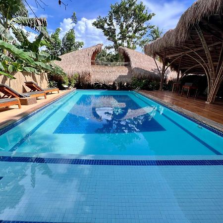 La Colonial Resort (Adults Only) El Nido Bagian luar foto