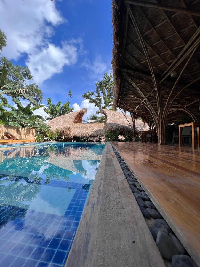 La Colonial Resort (Adults Only) El Nido Bagian luar foto