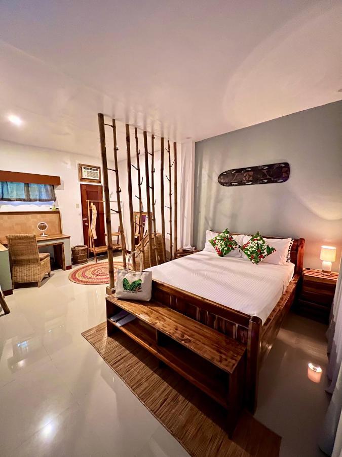 La Colonial Resort (Adults Only) El Nido Bagian luar foto