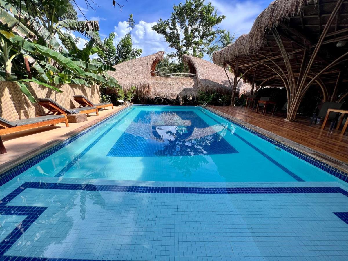 La Colonial Resort (Adults Only) El Nido Bagian luar foto