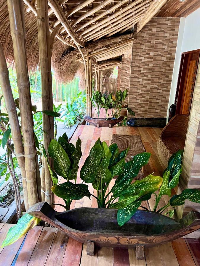 La Colonial Resort (Adults Only) El Nido Bagian luar foto