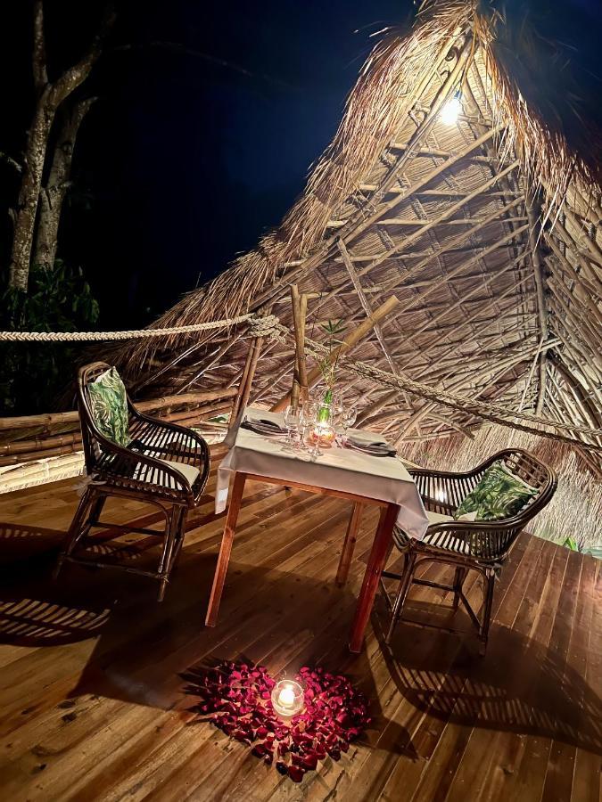 La Colonial Resort (Adults Only) El Nido Bagian luar foto