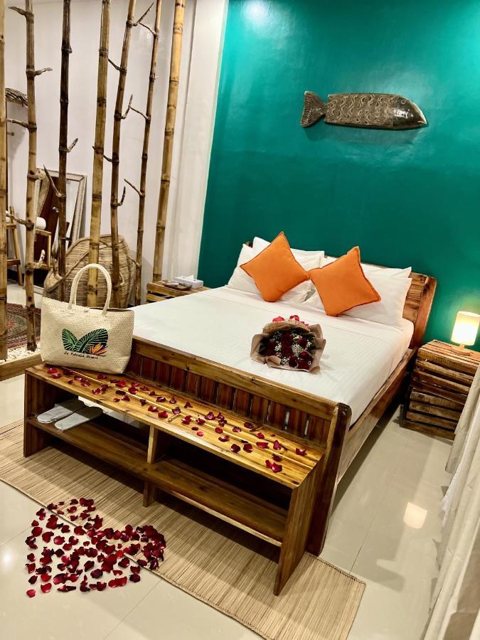 La Colonial Resort (Adults Only) El Nido Bagian luar foto