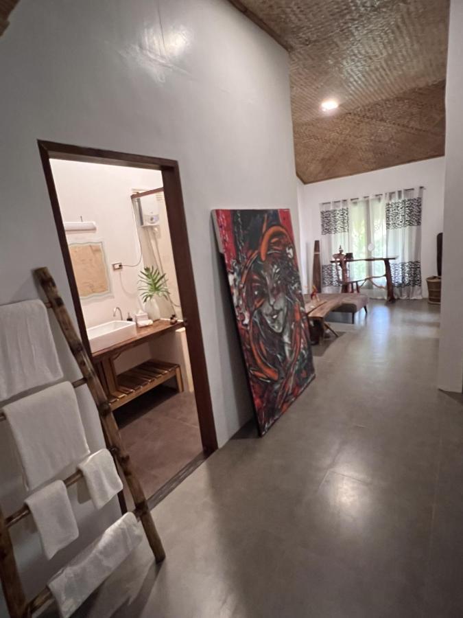 La Colonial Resort (Adults Only) El Nido Bagian luar foto