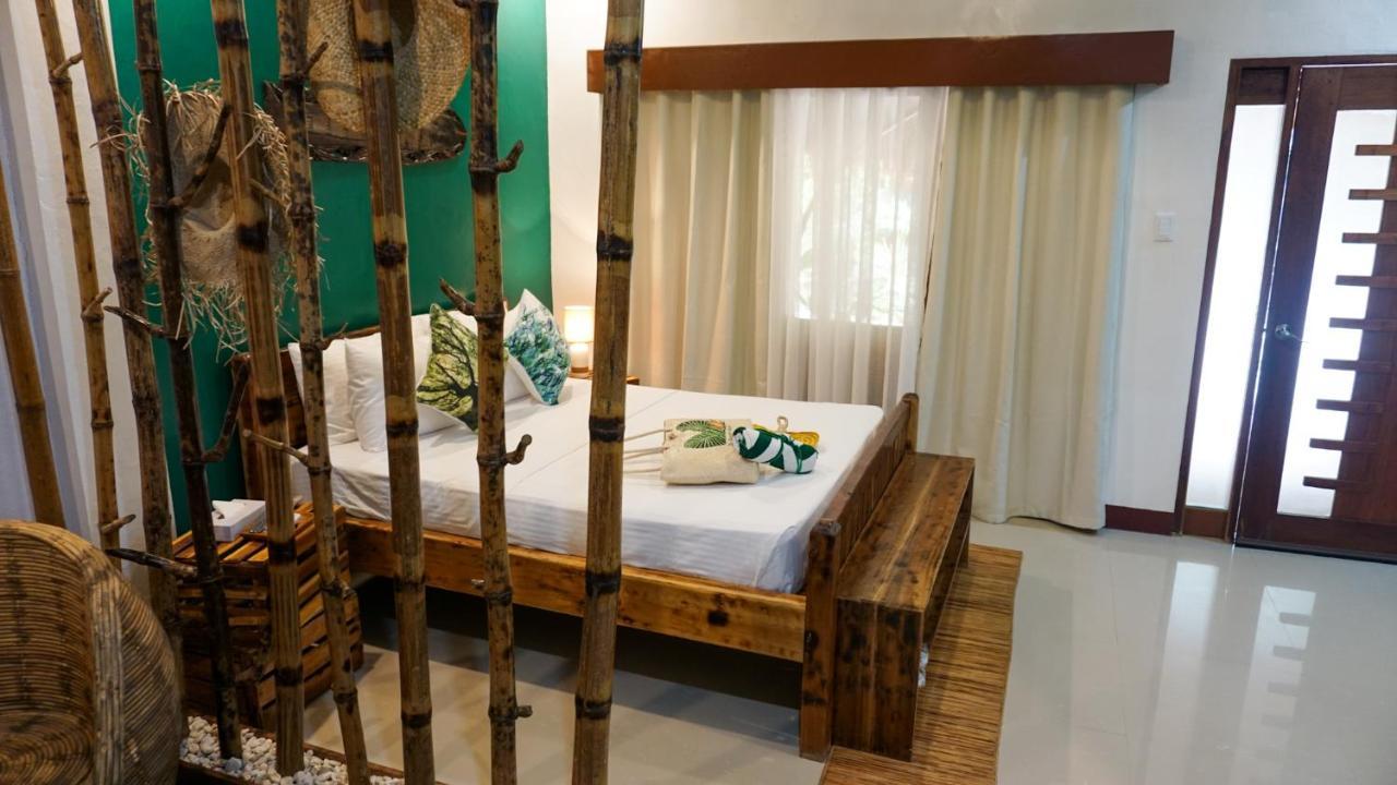 La Colonial Resort (Adults Only) El Nido Bagian luar foto