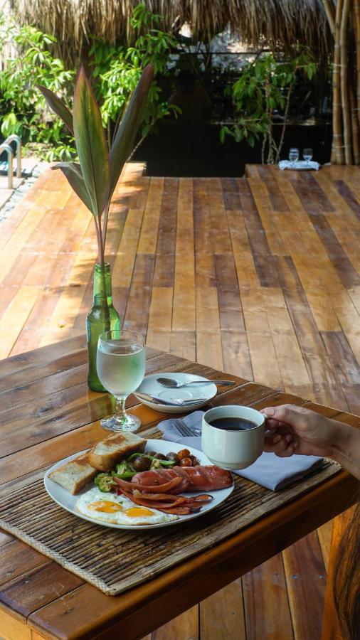 La Colonial Resort (Adults Only) El Nido Bagian luar foto
