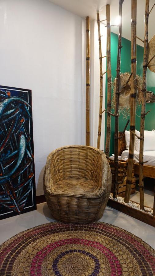 La Colonial Resort (Adults Only) El Nido Bagian luar foto