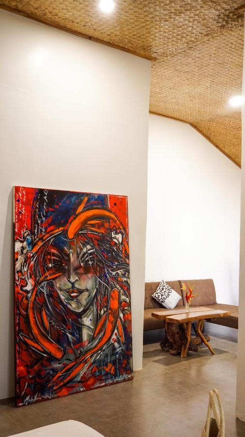 La Colonial Resort (Adults Only) El Nido Bagian luar foto