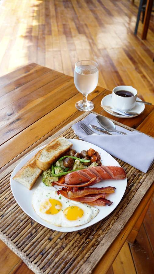 La Colonial Resort (Adults Only) El Nido Bagian luar foto