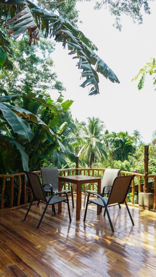 La Colonial Resort (Adults Only) El Nido Bagian luar foto