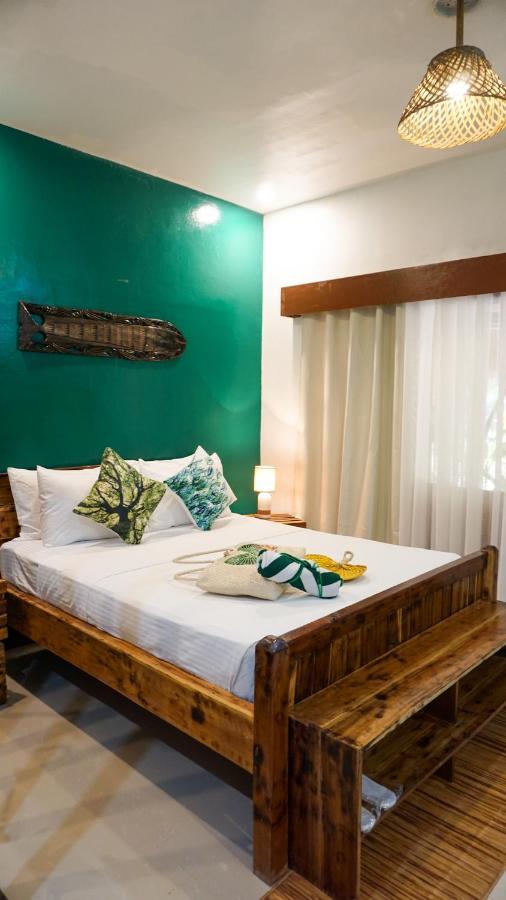 La Colonial Resort (Adults Only) El Nido Bagian luar foto