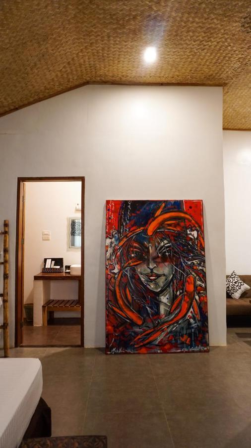 La Colonial Resort (Adults Only) El Nido Bagian luar foto