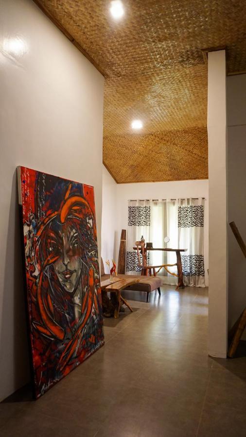 La Colonial Resort (Adults Only) El Nido Bagian luar foto