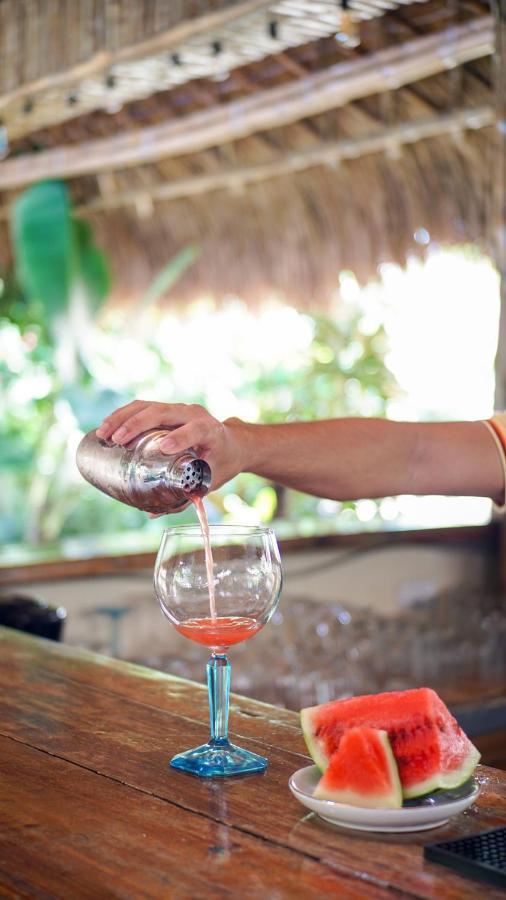 La Colonial Resort (Adults Only) El Nido Bagian luar foto