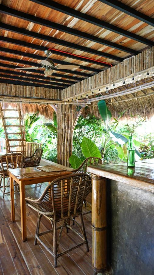 La Colonial Resort (Adults Only) El Nido Bagian luar foto