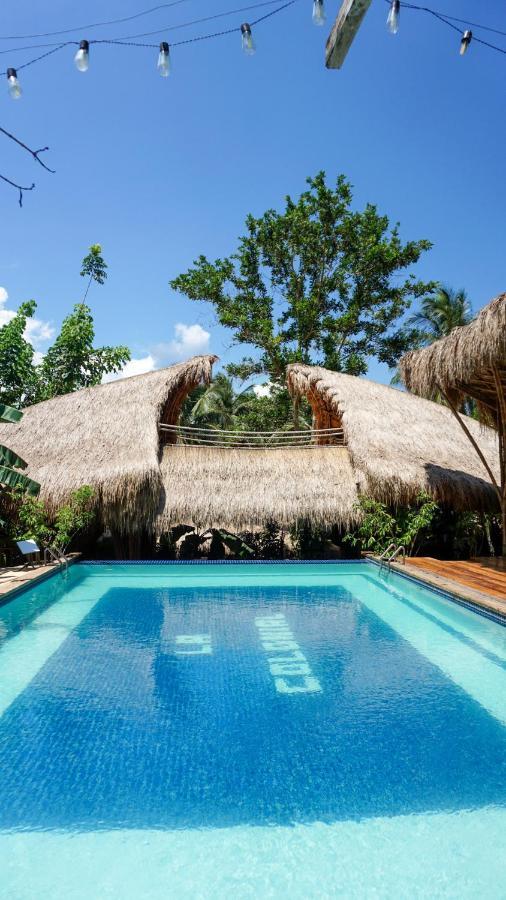 La Colonial Resort (Adults Only) El Nido Bagian luar foto
