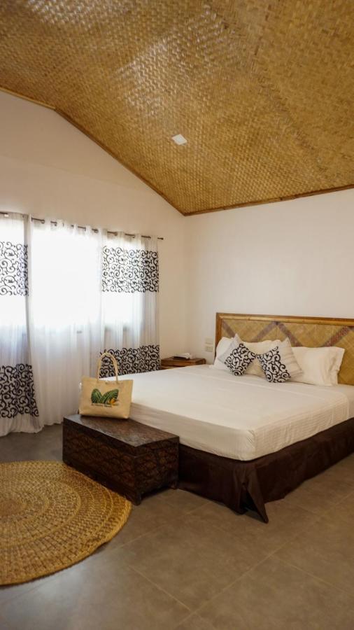 La Colonial Resort (Adults Only) El Nido Bagian luar foto