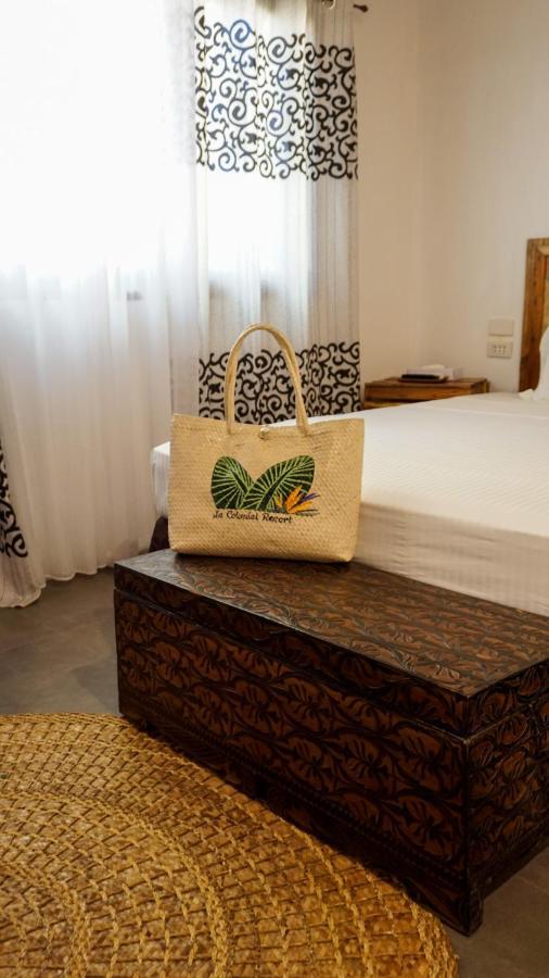 La Colonial Resort (Adults Only) El Nido Bagian luar foto