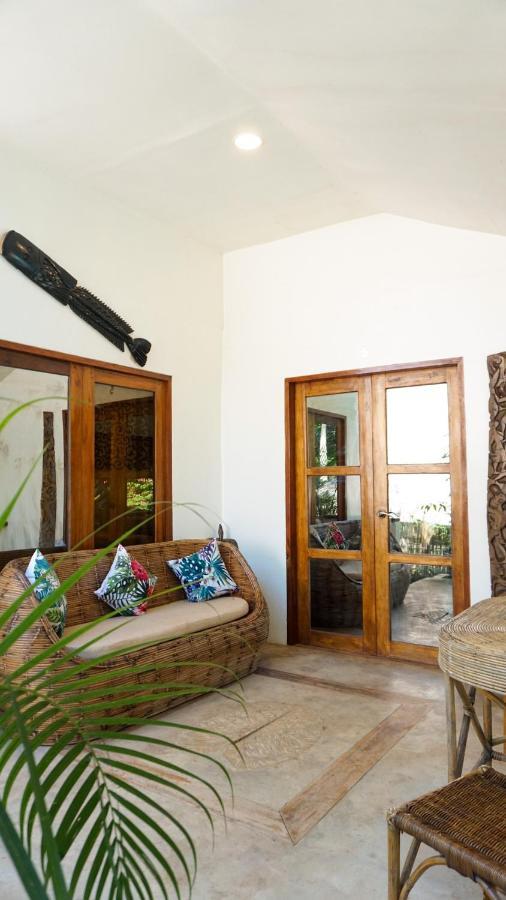 La Colonial Resort (Adults Only) El Nido Bagian luar foto