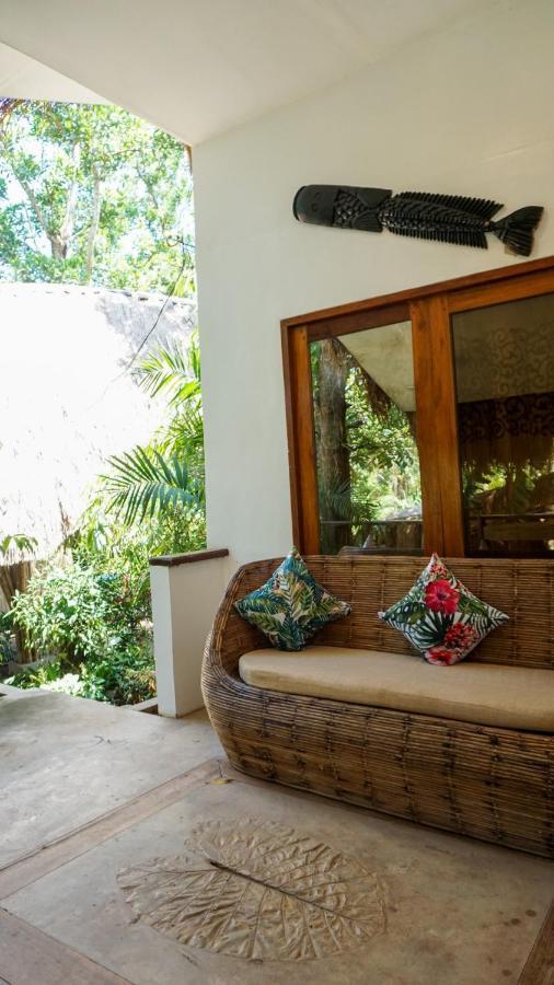 La Colonial Resort (Adults Only) El Nido Bagian luar foto