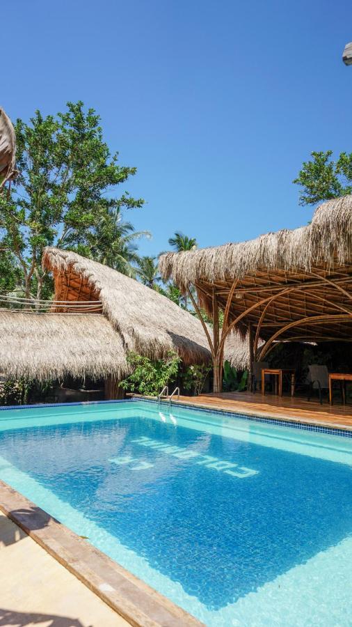 La Colonial Resort (Adults Only) El Nido Bagian luar foto