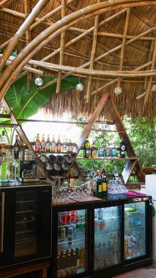 La Colonial Resort (Adults Only) El Nido Bagian luar foto