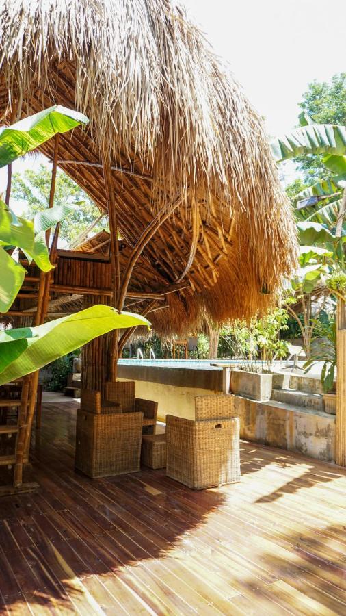La Colonial Resort (Adults Only) El Nido Bagian luar foto