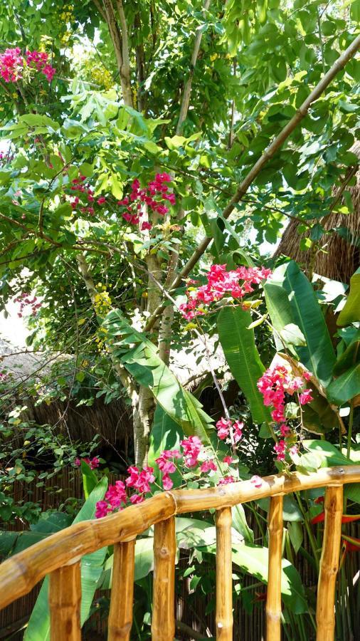 La Colonial Resort (Adults Only) El Nido Bagian luar foto