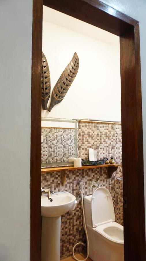 La Colonial Resort (Adults Only) El Nido Bagian luar foto