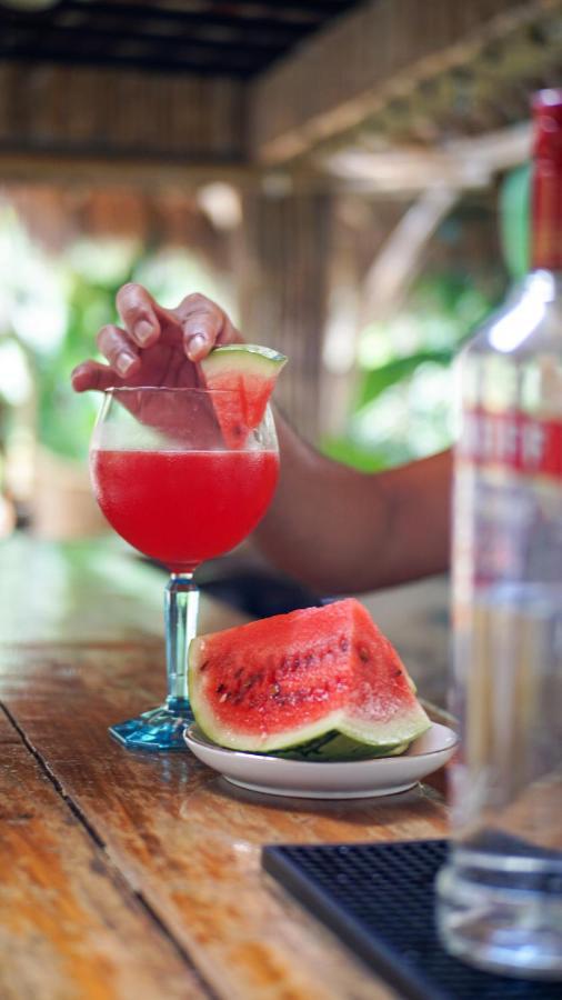 La Colonial Resort (Adults Only) El Nido Bagian luar foto