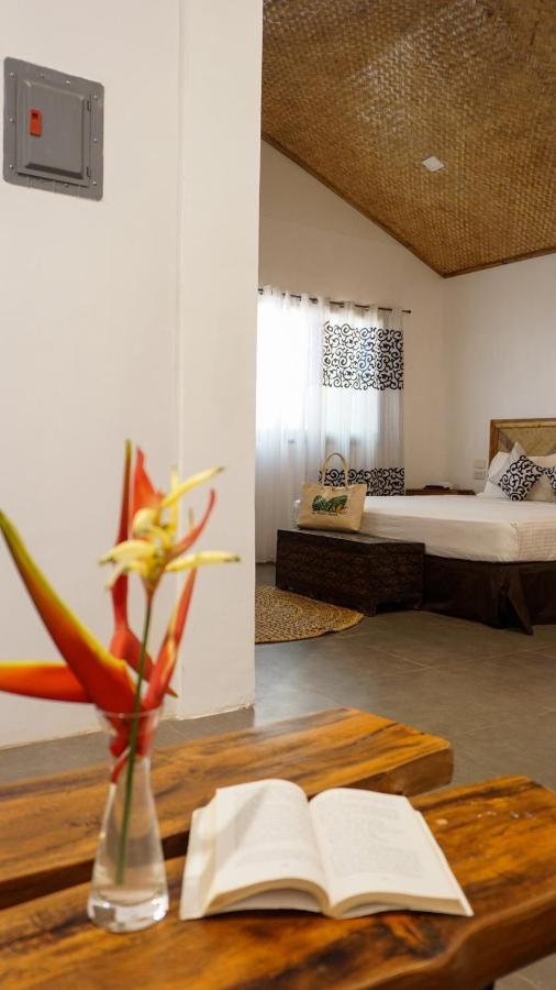 La Colonial Resort (Adults Only) El Nido Bagian luar foto