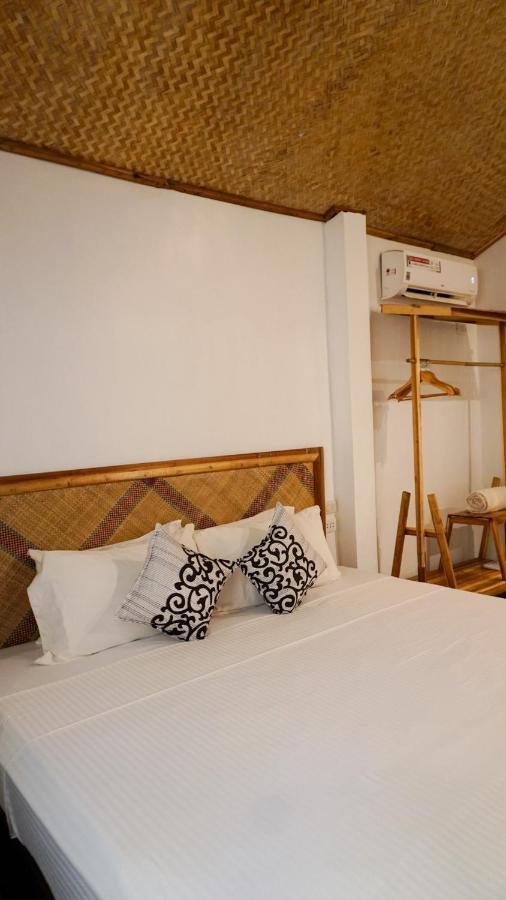 La Colonial Resort (Adults Only) El Nido Bagian luar foto