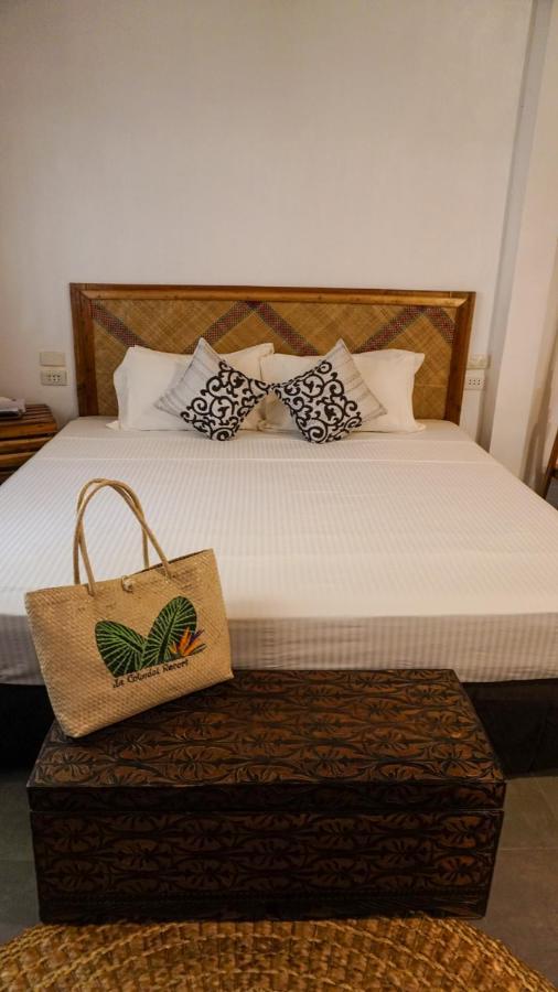 La Colonial Resort (Adults Only) El Nido Bagian luar foto