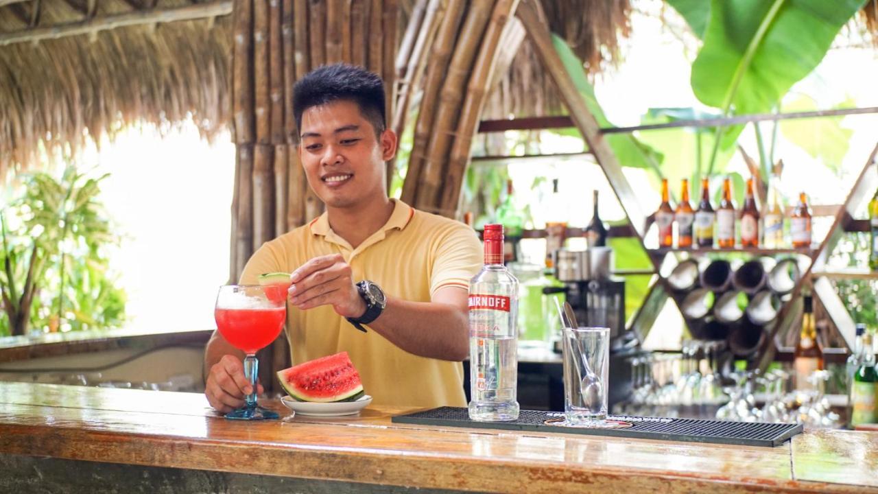 La Colonial Resort (Adults Only) El Nido Bagian luar foto