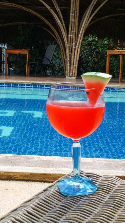 La Colonial Resort (Adults Only) El Nido Bagian luar foto