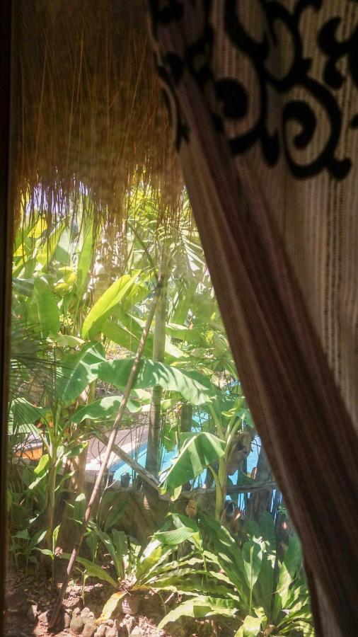 La Colonial Resort (Adults Only) El Nido Bagian luar foto