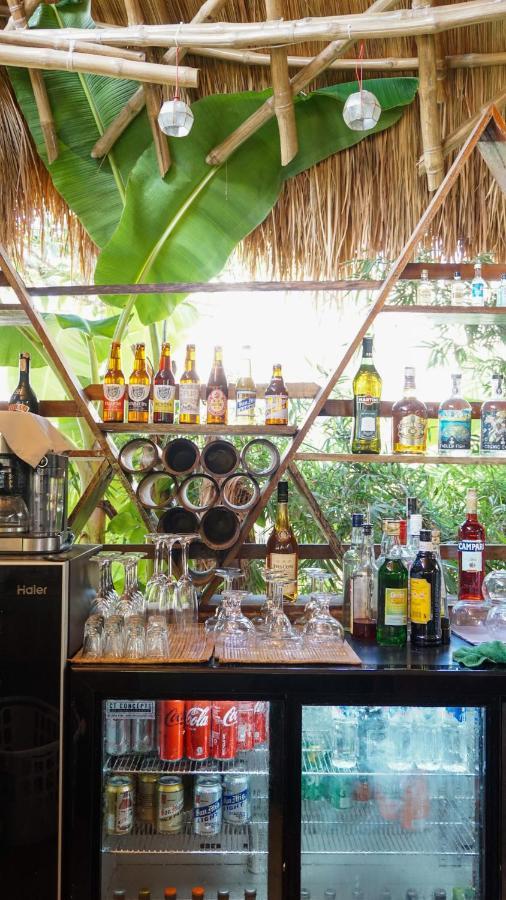 La Colonial Resort (Adults Only) El Nido Bagian luar foto