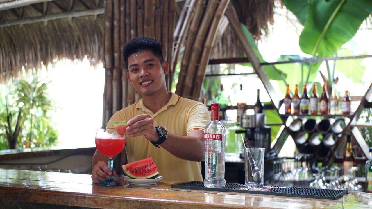La Colonial Resort (Adults Only) El Nido Bagian luar foto